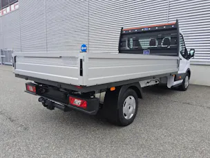 Ford Transit Kab.-Ch. 350 L3 2.0 EcoBlue 165 Trend