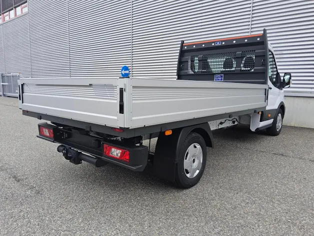Ford Transit Kab.-Ch. 350 L3 2.0 EcoBlue 165 Trend