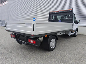 image du véhicule FORD Transit Kab.-Ch. 350 L3 2.0 EcoBlue 165 Trend