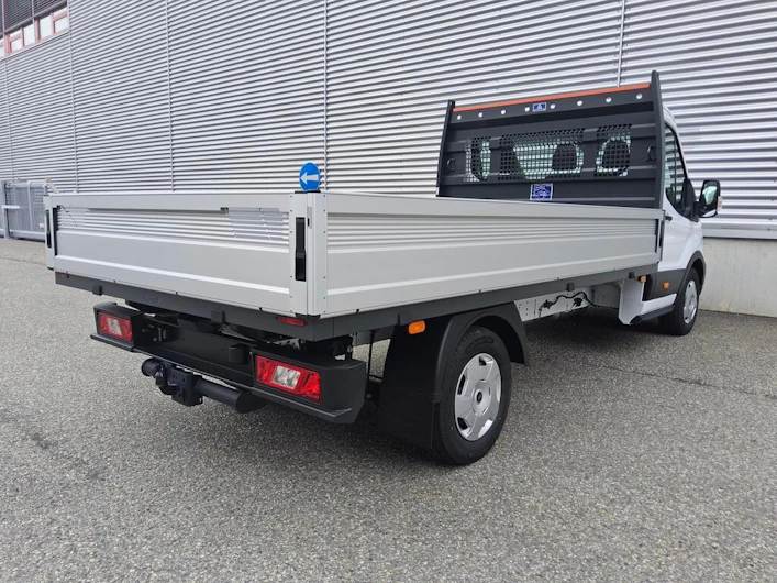 Fahrzeugbild FORD Transit