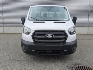 Ford Transit Kab.-Ch. 350 L3 2.0 EcoBlue 165 Trend