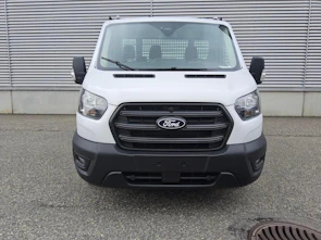 image du véhicule FORD Transit Kab.-Ch. 350 L3 2.0 EcoBlue 165 Trend