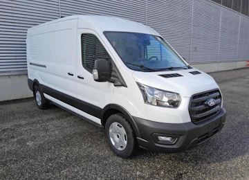 Fahrzeugbild FORD Transit Van 350 L3H2 2.0 EcoBlue 130 Trend Fahrzeugbild FORD Transit Van 350 L3H2 2.0 EcoBlue 130 Trend