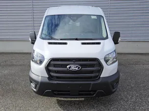 Ford Transit Van 350 L3H2 2.0 EcoBlue 130 Trend