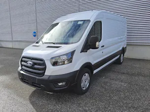 Ford Transit Van 350 L3H2 2.0 EcoBlue 130 Trend