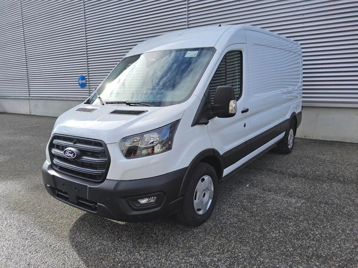 Fahrzeugbild FORD Transit