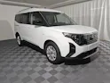 Ford Tourneo Courier 1.0 EcoBoost Titanium
