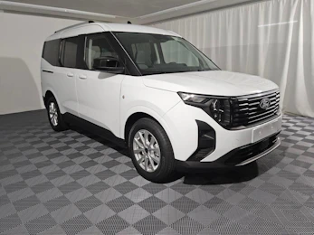 Fahrzeugbild FORD Tourneo Courier 1.0 EcoBoost Titanium