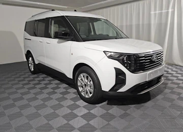 Fahrzeugbild FORD Tourneo Courier 1.0 EcoBoost Titanium Fahrzeugbild FORD Tourneo Courier 1.0 EcoBoost Titanium