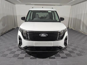 Fahrzeugbild FORD Tourneo Courier 1.0 EcoBoost Titanium