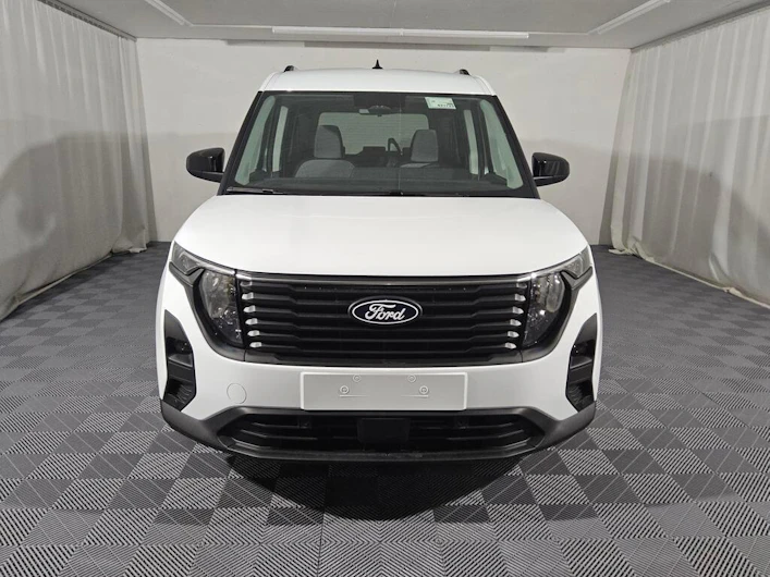 Fahrzeugbild FORD COURIER