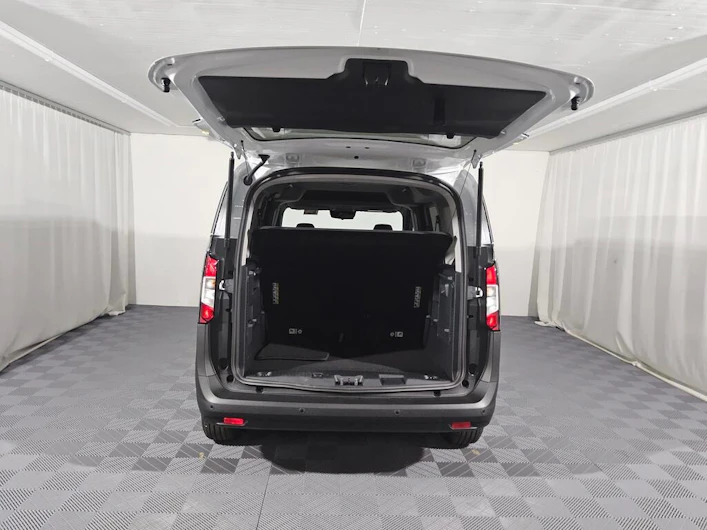 Fahrzeugbild FORD COURIER