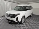 Ford Tourneo Courier 1.0 EcoBoost Titanium
