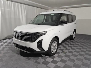 Fahrzeugbild FORD Tourneo Courier 1.0 EcoBoost Titanium