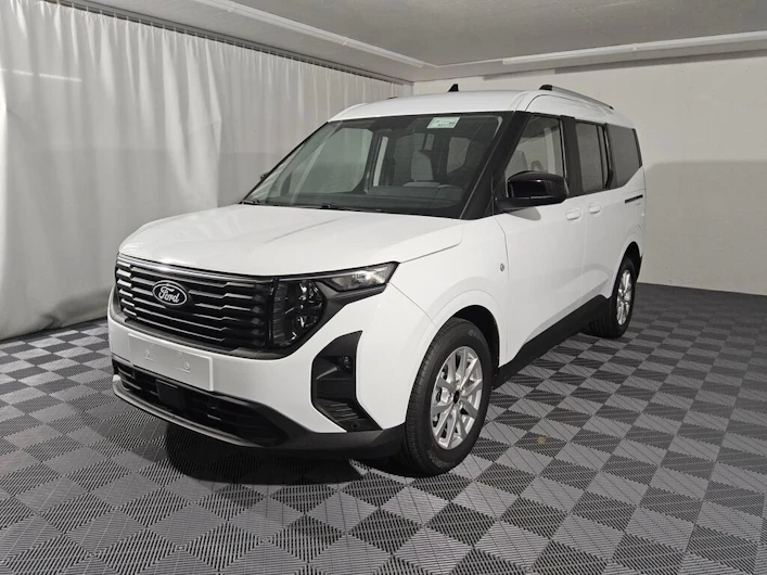 Fahrzeugbild FORD COURIER