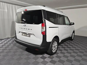 Fahrzeugbild FORD Tourneo Courier 1.0 EcoBoost Titanium