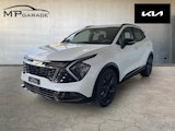 First vehicle image