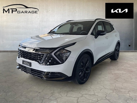 First vehicle image