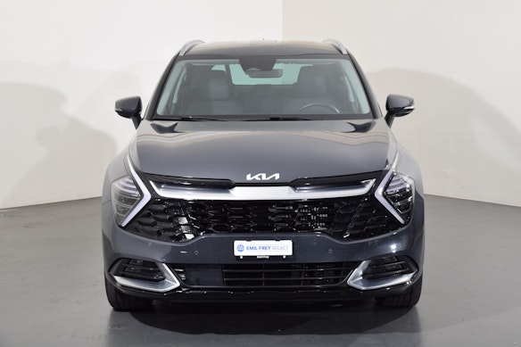 KIA Sportage 1.6 T-GDi Hybrid Style 2