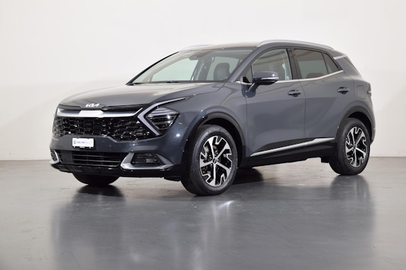 KIA Sportage 1.6 T-GDi Hybrid Style 0