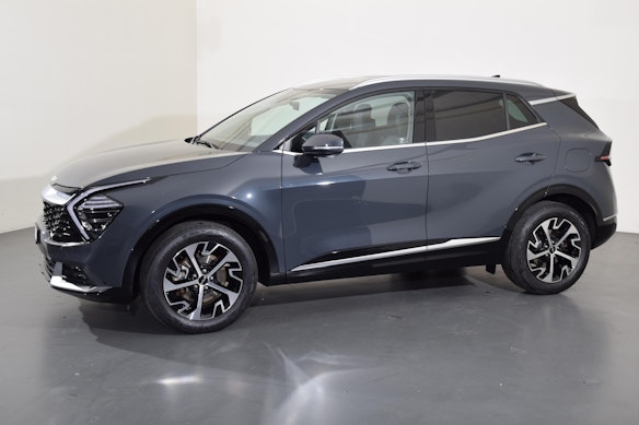 KIA Sportage 1.6 T-GDi Hybrid Style 3
