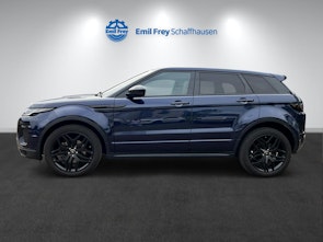 Vehicle image LAND ROVER Range Rover Evoque 2.0 TD4 HSE Dynamic