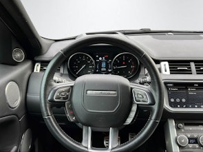 Vehicle image LAND ROVER Range Rover Evoque 2.0 TD4 HSE Dynamic