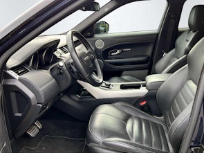 Vehicle image LAND ROVER Range Rover Evoque 2.0 TD4 HSE Dynamic