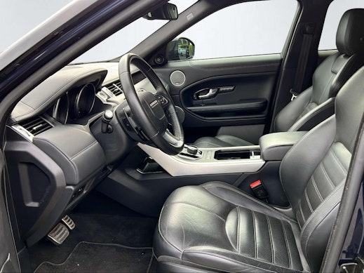 LAND ROVER Range Rover Evoque 2.0 TD4 HSE Dynamic 3