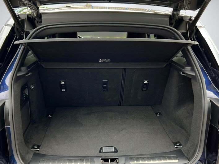 Vehicle image LAND ROVER RANGE ROVER EVOQUE