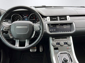 Vehicle image LAND ROVER Range Rover Evoque 2.0 TD4 HSE Dynamic