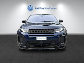 Vehicle image LAND ROVER Range Rover Evoque 2.0 TD4 HSE Dynamic