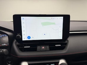 Vehicle image SUZUKI Across 2.5 PHEV Compact Top 4x4