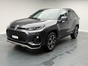 Vehicle image SUZUKI Across 2.5 PHEV Compact Top 4x4