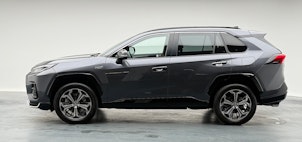 Vehicle image SUZUKI Across 2.5 PHEV Compact Top 4x4