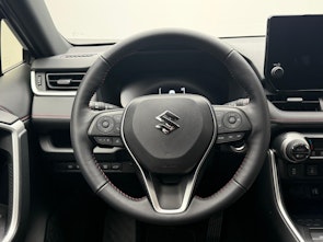 Vehicle image SUZUKI Across 2.5 PHEV Compact Top 4x4