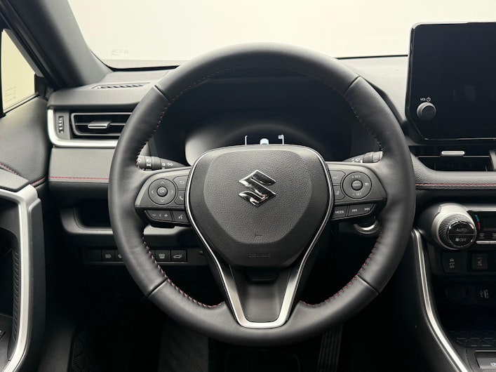 Vehicle image SUZUKI ACROSS