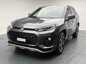 Vehicle image SUZUKI Across 2.5 PHEV Compact Top 4x4