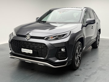 Vehicle placeholder image