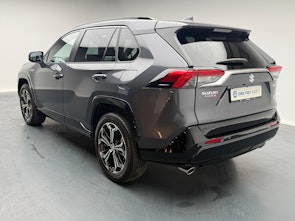 Vehicle image SUZUKI Across 2.5 PHEV Compact Top 4x4