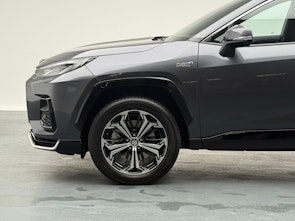 Vehicle image SUZUKI Across 2.5 PHEV Compact Top 4x4