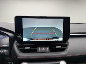 Vehicle image SUZUKI Across 2.5 PHEV Compact Top 4x4