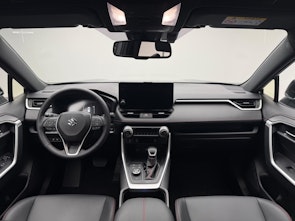 Vehicle image SUZUKI Across 2.5 PHEV Compact Top 4x4