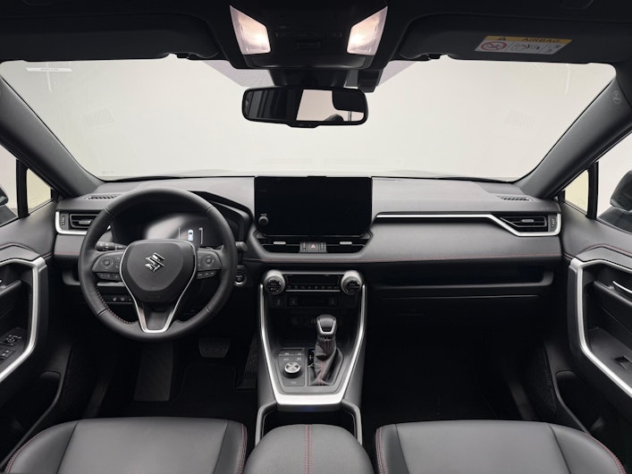 Vehicle image SUZUKI ACROSS