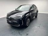 First vehicle image