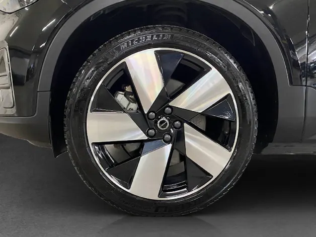 VOLVO XC40 Twin Plus AWD
