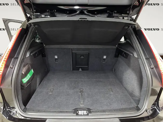Volvo XC40 Twin Plus AWD