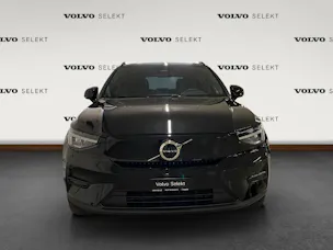 VOLVO XC40 Twin Plus AWD