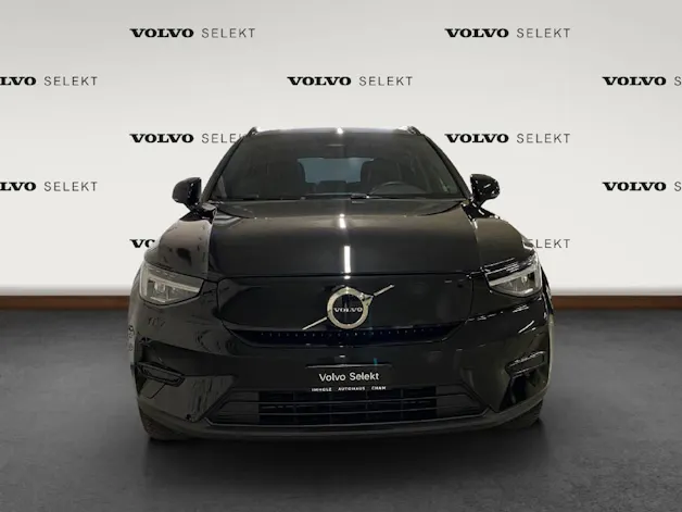 VOLVO XC40 Twin Plus AWD