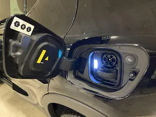 Volvo XC40 Twin Plus AWD